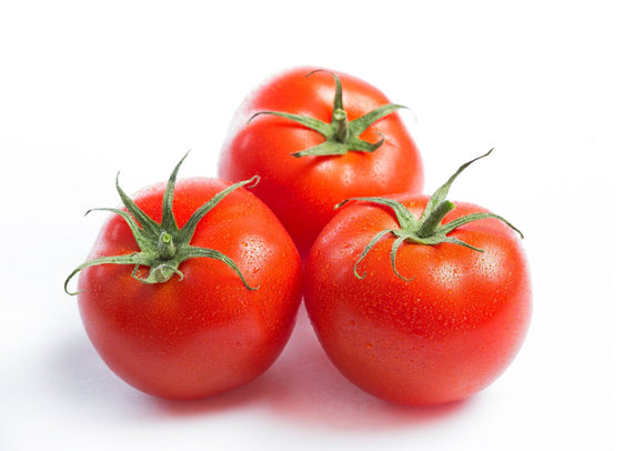 Organic Moskvich Tomato Seeds - Lycopersicon lycopersicum - The Living Seed Company